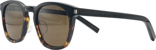 画像2: SAINT LAURENT/サンローラン【SL28】025 51サイズ