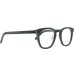画像4: SAINT LAURENT/サンローラン【SL28/J】001 BLACK 49サイズ (4)