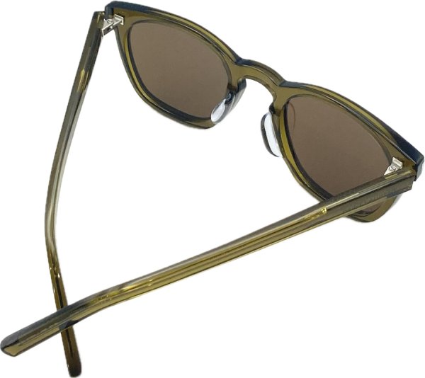 画像6: SAINT LAURENT/サンローラン【SL28】052 49サイズ