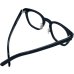 画像6: SAINT LAURENT/サンローラン【SL28/J】001 BLACK 49サイズ (6)