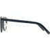 画像3: SAINT LAURENT/サンローラン【SL28/J】001 BLACK 49サイズ (3)