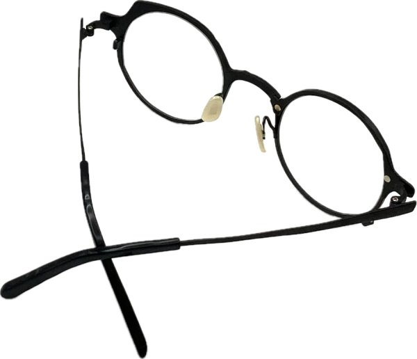 画像6: MASAHIRO MARUYAMA/マサヒロマルヤマ【MM-0109】 2　Black/Gloss black 45サイズ