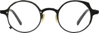 MASAHIRO MARUYAMA/マサヒロマルヤマ【MM-0109】 2　Black/Gloss black 45サイズ