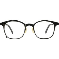 MASAHIRO MARUYAMA/マサヒロマルヤマ【MM-0110】 2　Black/Gloss black 49サイズ