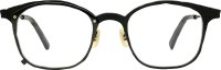 MASAHIRO MARUYAMA/マサヒロマルヤマ【MM-0110】 2　Black/Gloss black 49サイズ