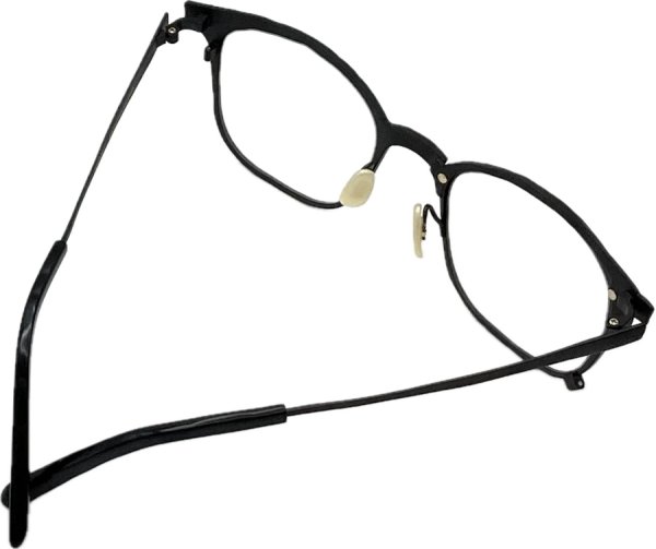 画像6: MASAHIRO MARUYAMA/マサヒロマルヤマ【MM-0110】 2　Black/Gloss black 49サイズ