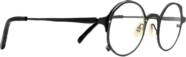 画像4: MASAHIRO MARUYAMA/マサヒロマルヤマ【MM-0109】 2　Black/Gloss black 45サイズ