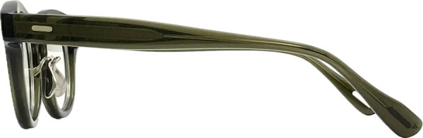 画像3: YUICHI TOYAMA./ユウイチ トヤマ.【U-128 RS】02  47サイズ