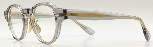 画像2: YUICHI TOYAMA./ユウイチ トヤマ.【U-129 RS】08  46サイズ