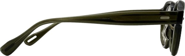 画像5: YUICHI TOYAMA./ユウイチ トヤマ.【U-129 RS】02  46サイズ