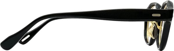 画像5: YUICHI TOYAMA./ユウイチ トヤマ.【U-129 RS】07  46サイズ
