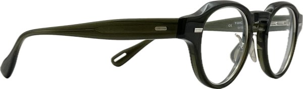 画像4: YUICHI TOYAMA./ユウイチ トヤマ.【U-129 RS】02  46サイズ