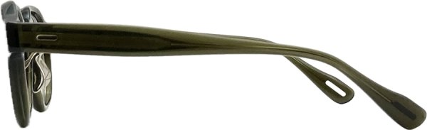 画像3: YUICHI TOYAMA./ユウイチ トヤマ.【U-129 RS】02  46サイズ