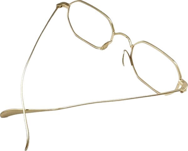 画像6: YUICHI TOYAMA./ユウイチ トヤマ.【U-180 Nathan】01 49サイズ