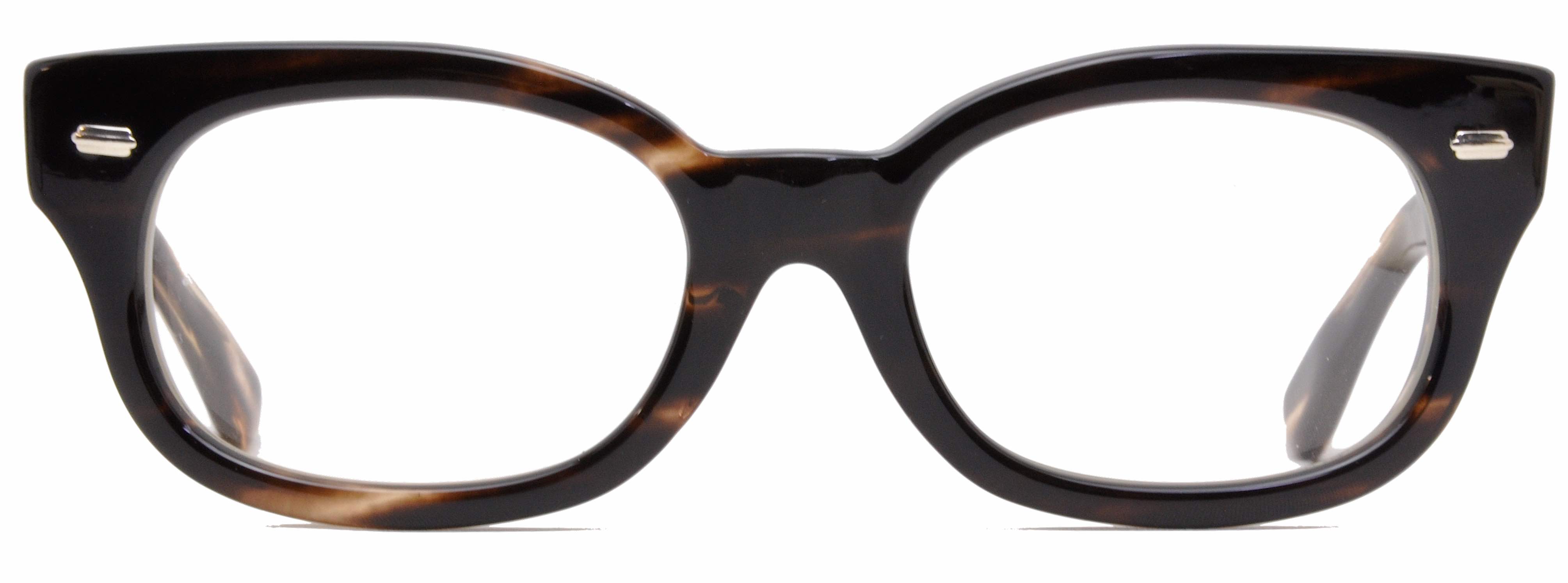 Effector エフェクター Fuzz Co 52サイズ 蒲池眼鏡舗