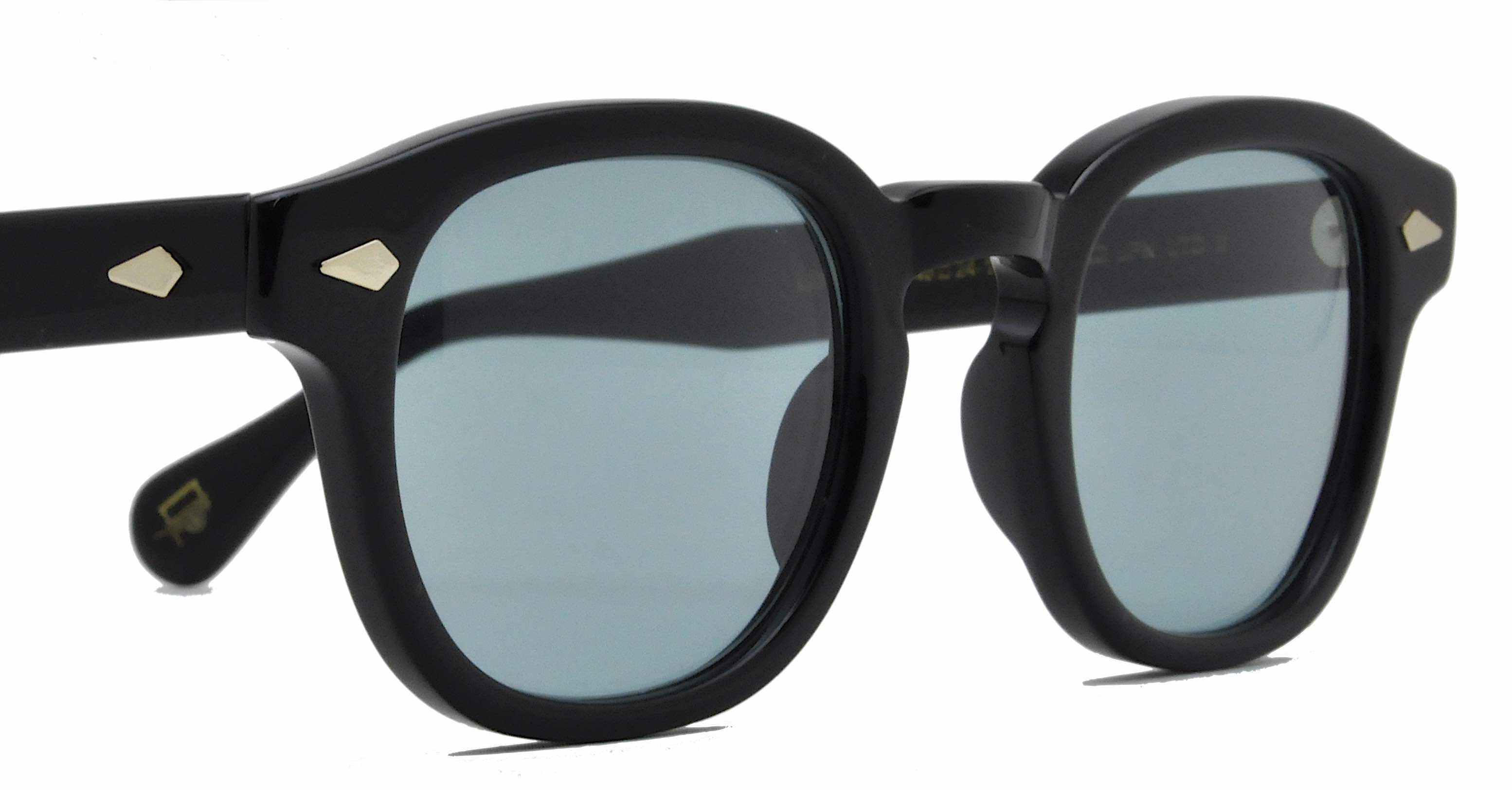 MOSCOT/モスコット【LEMTOSH】 BKG JPN LTD II 復刻モデル 46サイズ - 蒲池眼鏡舗