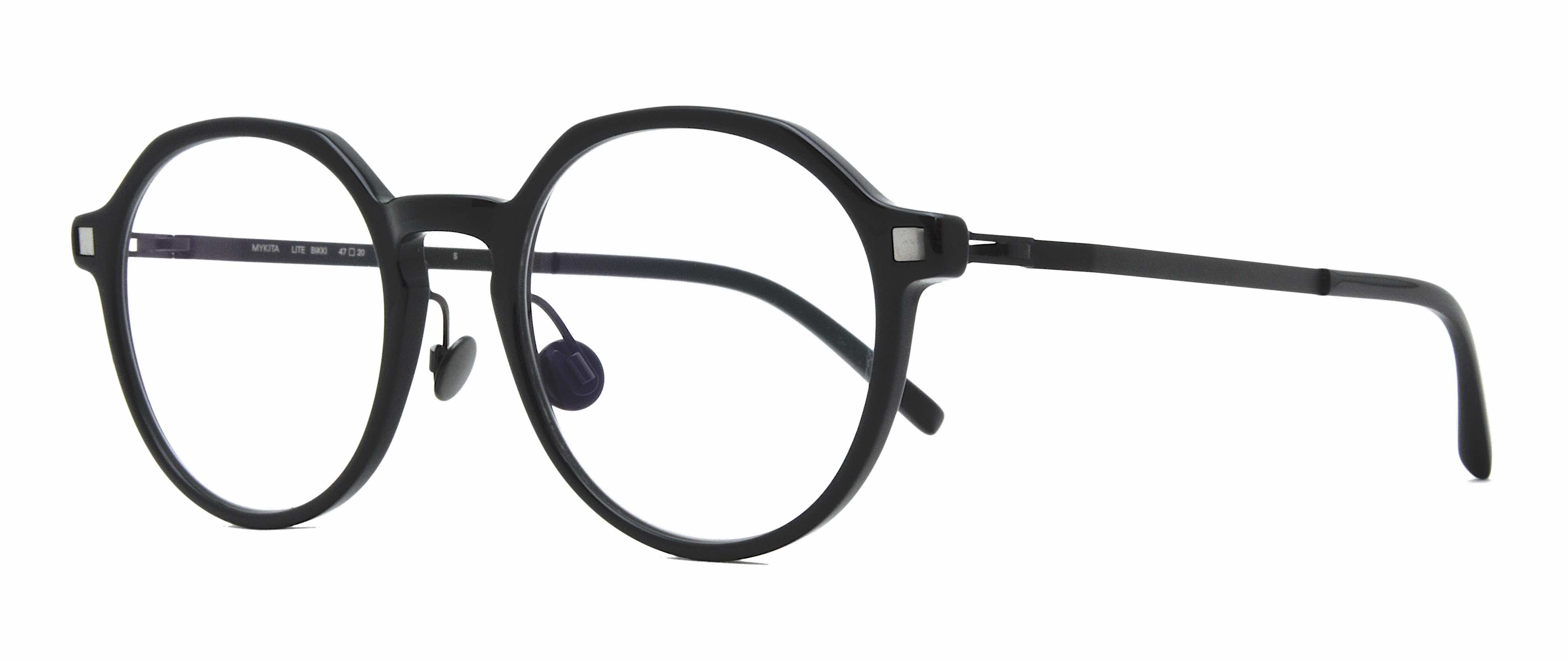 MYKITA/マイキータ【LITE BIKKI】877 47サイズ - 蒲池眼鏡舗