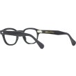 画像4: MOSCOT/モスコット【LEMTOSH】BLACK 44サイズ (4)