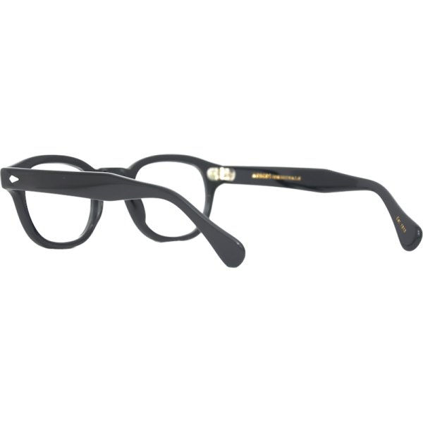 画像4: MOSCOT/モスコット【LEMTOSH】BLACK 44サイズ (4)