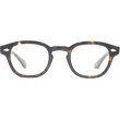 画像1: MOSCOT/モスコット【LEMTOSH】TORTOISE 46サイズ (1)