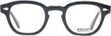 画像: MOSCOT/モスコット【LEMTOSH】BLACK 44サイズ