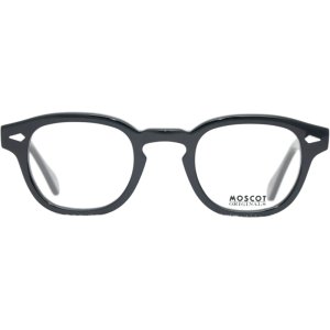 画像: MOSCOT/モスコット【LEMTOSH】BLACK 44サイズ