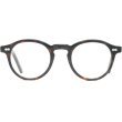 画像1: MOSCOT/モスコット【MILTZEN】TORTOISE 44サイズ (1)