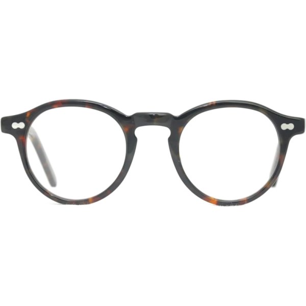 画像1: MOSCOT/モスコット【MILTZEN】TORTOISE 49サイズ (1)