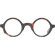 画像1: MOSCOT/モスコット【ZOLMAN】TORTOISE 42サイズ (1)