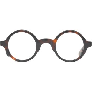 画像: MOSCOT/モスコット【ZOLMAN】TORTOISE 42サイズ