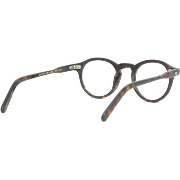 画像4: MOSCOT/モスコット【MILTZEN】TORTOISE 49サイズ (4)