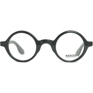 画像: MOSCOT/モスコット【ZOLMAN】BLACK 42サイズ