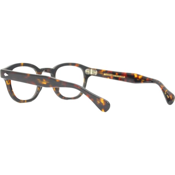 画像4: MOSCOT/モスコット【LEMTOSH】TORTOISE 46サイズ (4)