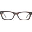 画像1: Oliver Goldsmith/オリバー ゴールドスミス【VICE CONSUL-s】Dark Tortoiseshell 53サイズ (1)