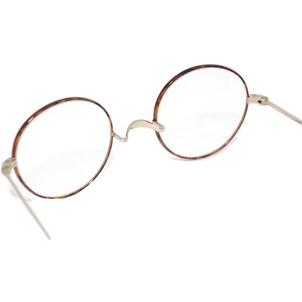 画像4: Oliver Goldsmith/オリバー ゴールドスミス【Oliver Oban】Gold MMS 46サイズ (4)