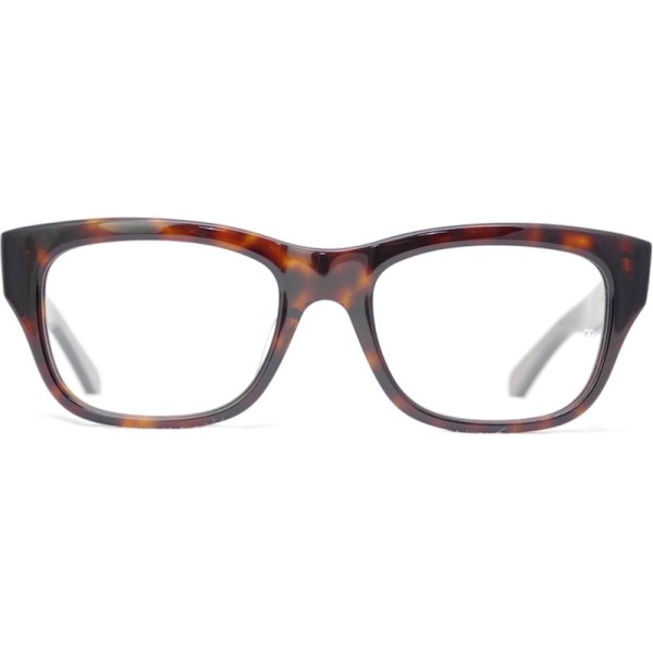 画像1: Oliver Goldsmith/オリバー ゴールドスミス【CONSUL-s】Dark Tortoiseshell 52サイズ (1)