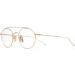 画像2: THOM BROWNE/トム  ブラウン【TB-101】GLD  49サイズ (2)