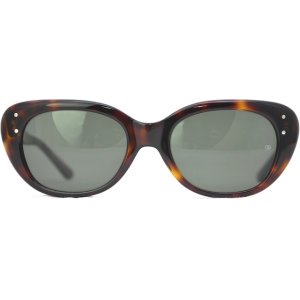 画像: OIiver Goldsmith/オリバー ゴールドスミス【SOPHIA1958】Dark Tortoiseshell 51サイズ