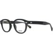 画像2: MOSCOT/モスコット【LEMTOSH】BLACK 46サイズ (2)