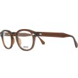 画像2: MOSCOT/モスコット【LEMTOSH】BROWN 46サイズ (2)