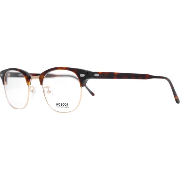 MOSCOT モスコット YUKEL 46サイズ