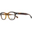 画像2: MOSCOT/モスコット【LEMTOSH】TOBACCO 46サイズ (2)