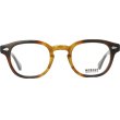 画像1: MOSCOT/モスコット【LEMTOSH】TOBACCO 46サイズ (1)