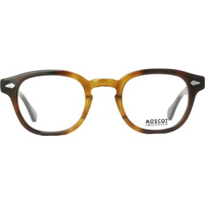 画像: MOSCOT/モスコット【LEMTOSH】TOBACCO 46サイズ