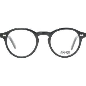 画像: MOSCOT/モスコット【MILTZEN】BLACK 46サイズ