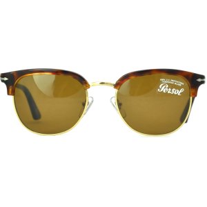 画像: Persol/ペルソール【3105-S】24/33 51サイズ