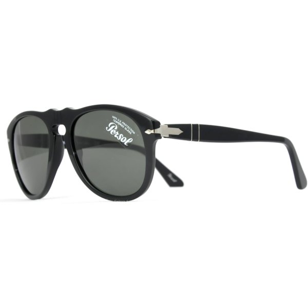Persol/ペルソール【649】95/31 54サイズ - 蒲池眼鏡舗