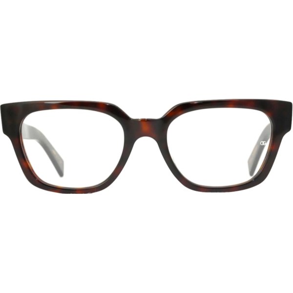 画像1: OlIver Goldsmith/オリバー ゴールドスミス【COMMANDER】Dark Tortoiseshell 52サイズ (1)