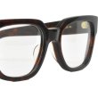 画像7: OlIver Goldsmith/オリバー ゴールドスミス【COMMANDER】Dark Tortoiseshell 52サイズ (7)