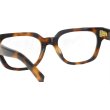 画像4: OlIver Goldsmith/オリバー ゴールドスミス【COMMANDER】Tortoiseshell 52サイズ (4)